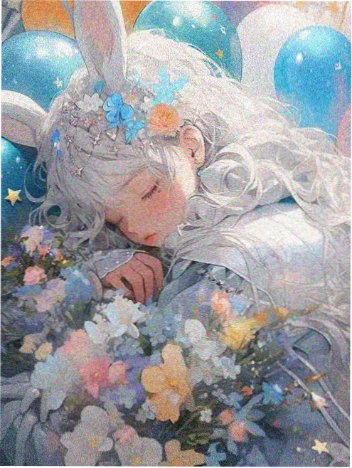 高分经典雨季不打烊海报